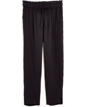 MW Plus Lightestspun Beach Cover-Up Trousers - Multicolour