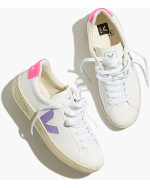 MW Veja&Trade; Urca Trainers - White