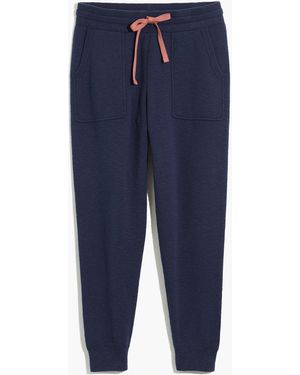 MW Telluride Jogger Jumper Trousers - Blue
