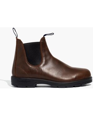 MW Blundstone&Reg; Thermal Boots - Brown