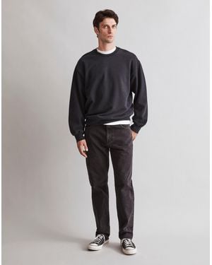 MW The 1991 Straight-Leg Jean - Multicolour