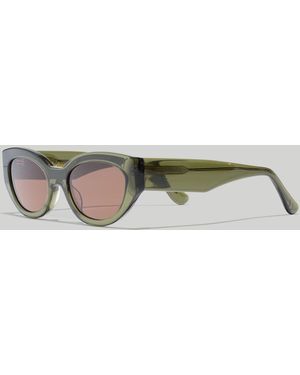 MW Demmera Sunglasses - Grey