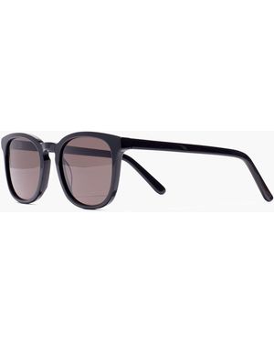 MW Ashcroft Sunglasses - Grey
