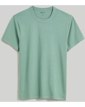 MW Allday Tee - Grey