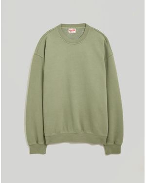 MW The Mccarren Crewneck - Multicolour