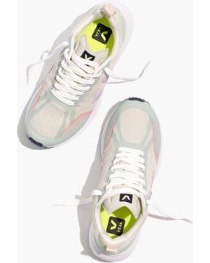 MW Veja&Trade; Condor 2 Trainers - White