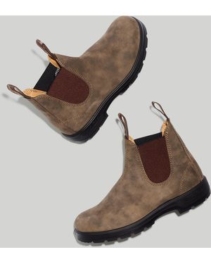 MW Blundstone&Reg; Super 550 Chelsea Boots - Multicolour