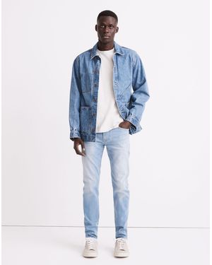 MW Slim Jeans - Blue
