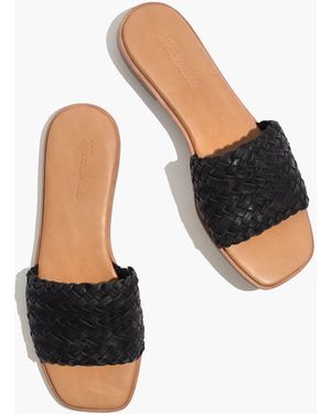 MW The Lianne Slide - Multicolour