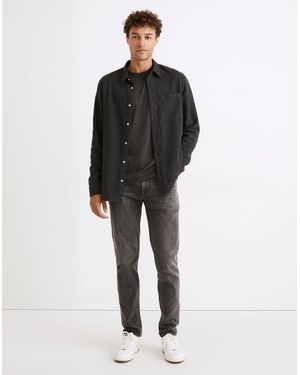 MW Slim Jeans - Black