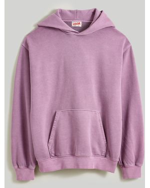 MW The Mccarren Hoodie - Grey