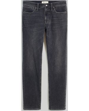 MW Slim Jeans - Blue