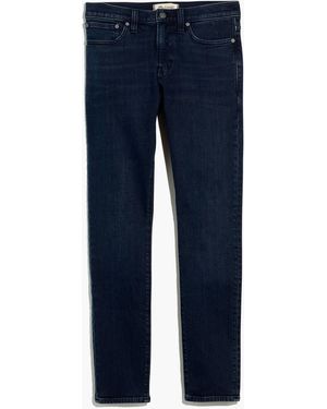 MW Skinny Jeans - Black