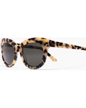 MW Pacific Cat-Eye Sunglasses - Multicolour