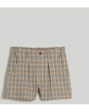 MW The Neale Short - Natural