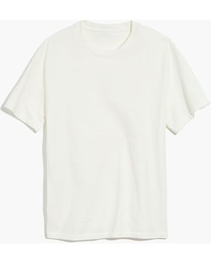 MW Made - White