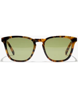 MW Danford Sunglasses - Green