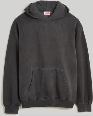 MW The Mccarren Hoodie - Multicolour