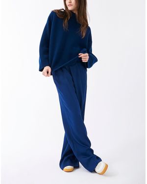 MW Demy By Demylee&Trade; Yuri Jumper - Blue