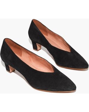 MW The Etta Pump - Brown
