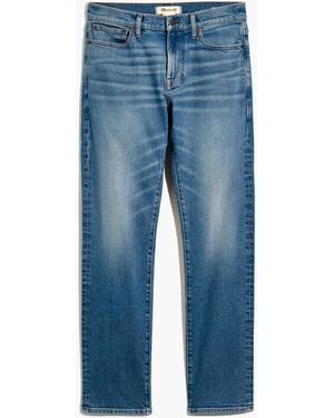 MW Slim Jeans - Blue