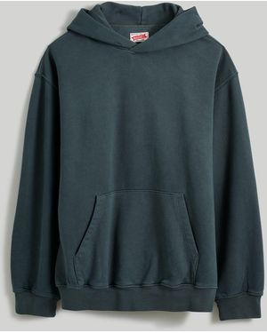 MW The Mccarren Hoodie - Grey