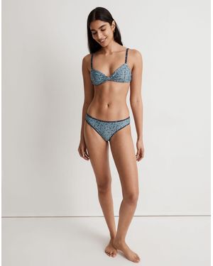 MW Classic Bikini Bottom - Multicolour