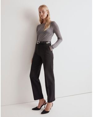 MW The Tall Fairbanks Pant - Multicolor