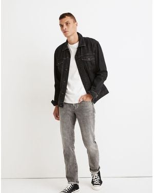 MW Slim Authentic Flex Jeans - Multicolour