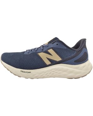 New Balance Arishi V4 Trainers Dream State - Blue