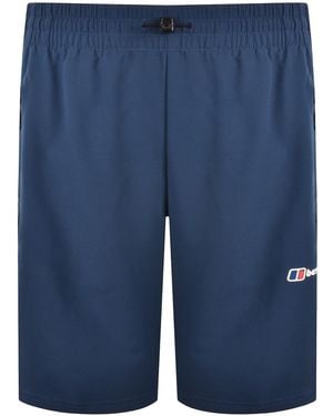 Berghaus Greenbank Shorts Dark - Blue