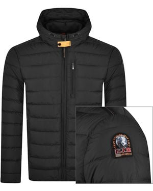 Parajumpers Last Minute Jacket - Black