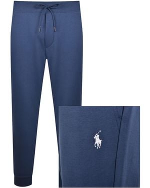 Ralph Lauren Athletic Joggers - Blue
