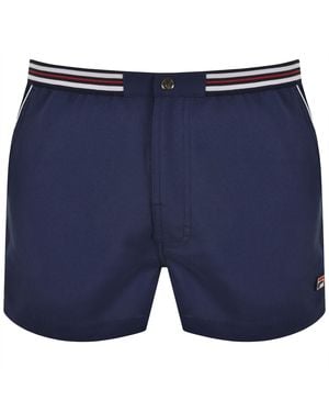 Fila Fila Hightide 4 Shorts - Blue