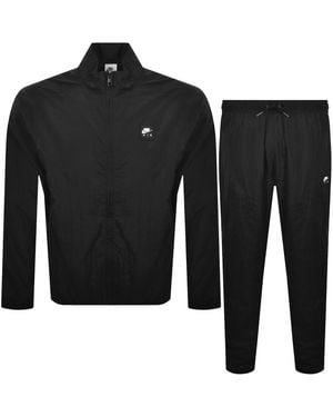Nike Air Tracksuit - Black