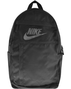 Nike Elemental Backpack - Black