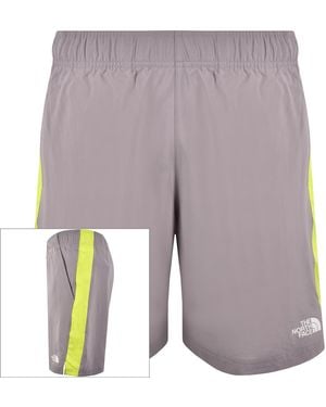 The North Face 24/7 Shorts - Purple