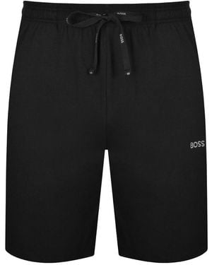 BOSS BUSINESS Boss Mix And Match Shorts - Black