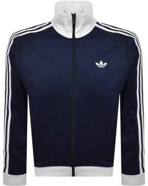 adidas Originals Bechenbauer Track Top - Blue