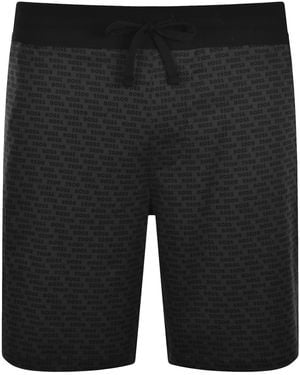 BOSS BUSINESS Boss Relax Shorts - Black