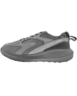 Lacoste L003 Evo 225 Sneakers Dark - Gray