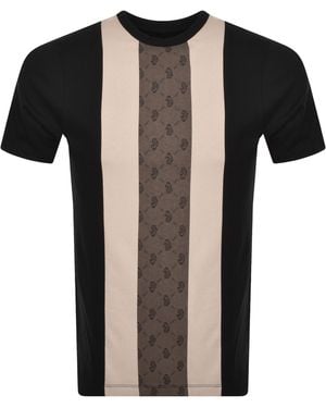 Luke 1977 Kane T Shirt - Black