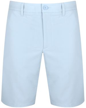 BOSS Boss S Commuter Shorts - Blue