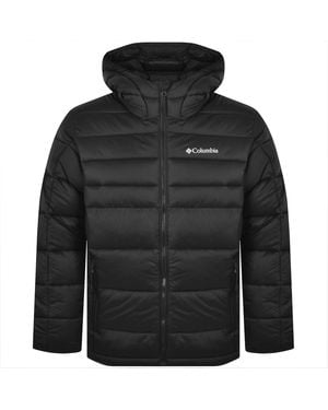 Columbia Buck Butte Jacket - Black