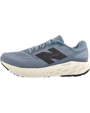 New Balance Evoz Trainers - Blue