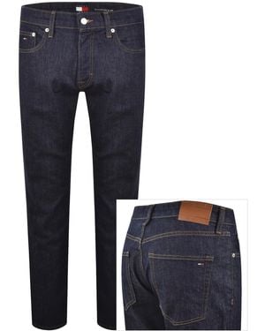 Tommy Hilfiger Scanton Slim Fit Jeans - Blue