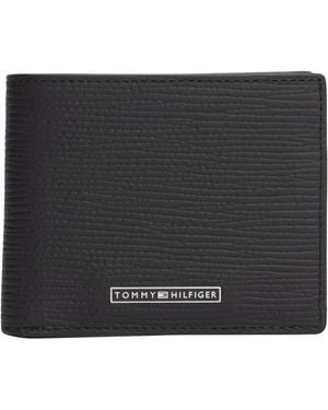Tommy Hilfiger Wallet - Black