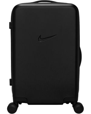 Nike Hardshell Air Force Luggage - Black