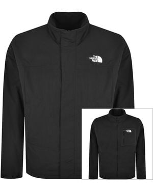 The North Face Yumiori Reversible Jacket - Black