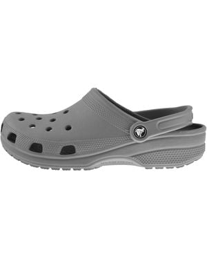 Crocs™ Classic Clogs Slate - Gray